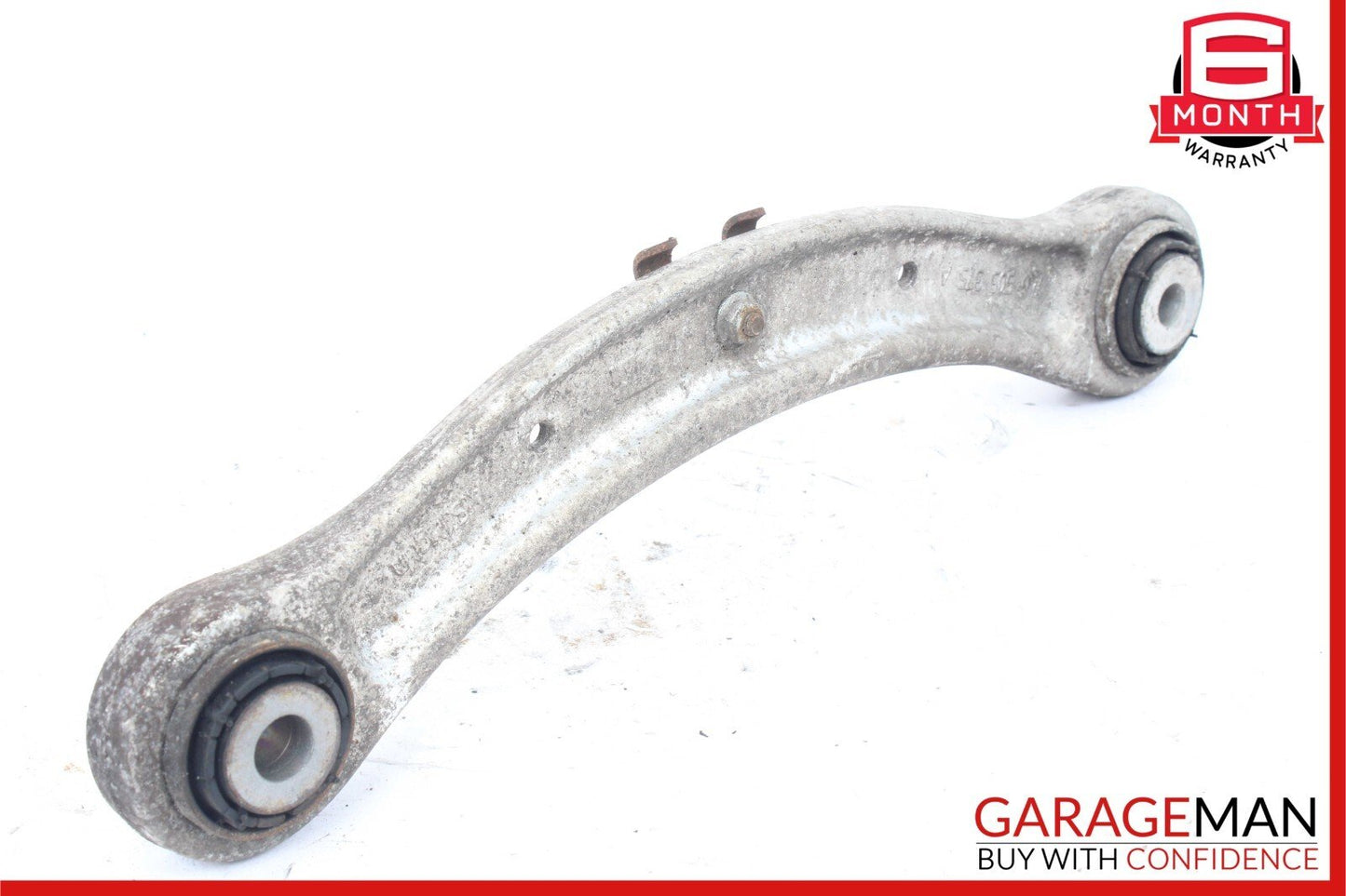 03-10 Porsche Cayenne 955 957 Rear Left / Right Side Upper Forward Control Arm