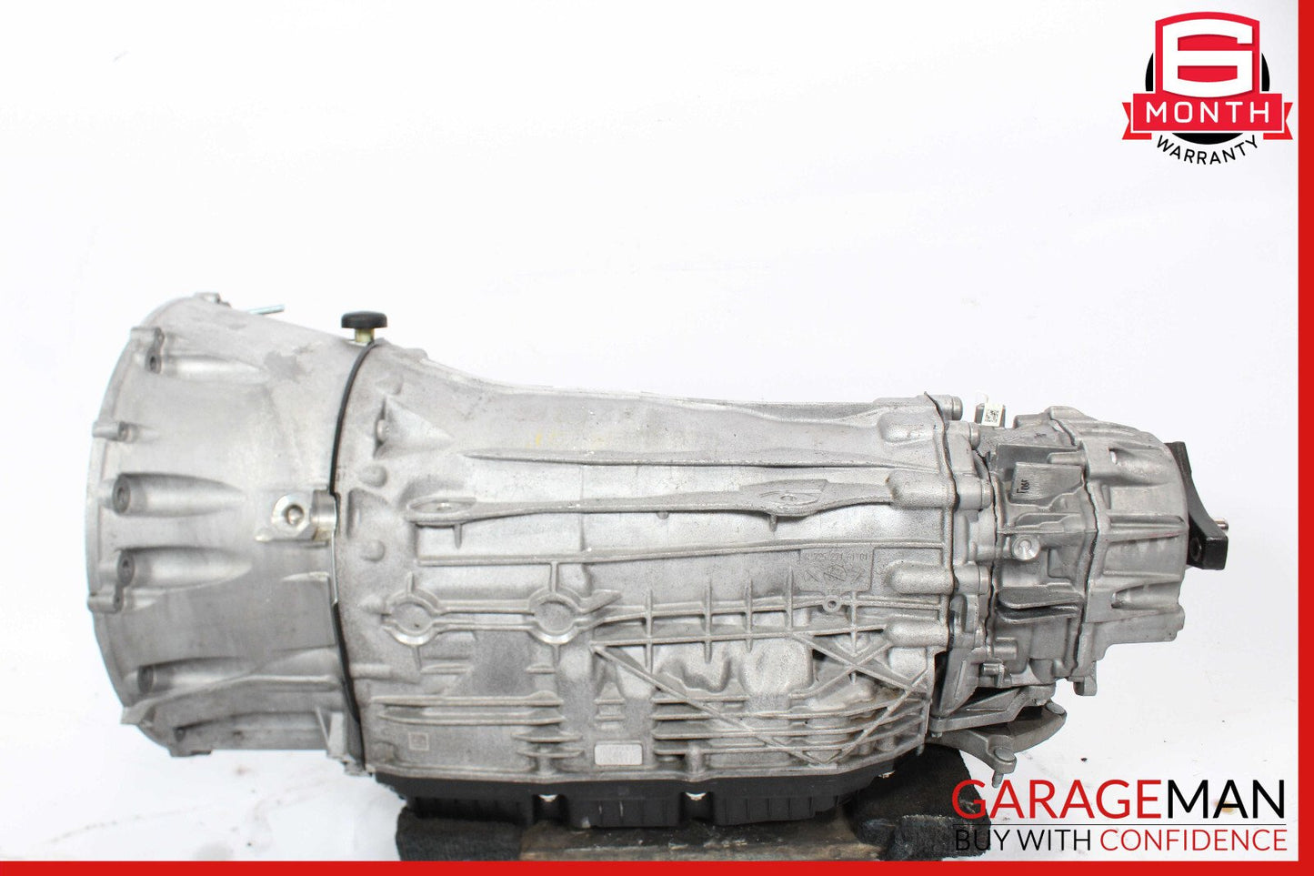 18-19 Mercedes X253 GLC300 4Matic Auto Trans Automatic Transmission Assembly OEM