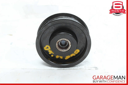 06-11 Mercedes W251 R350 ML350 Alternator Belt Idler Pulley Belt Tightener Guide
