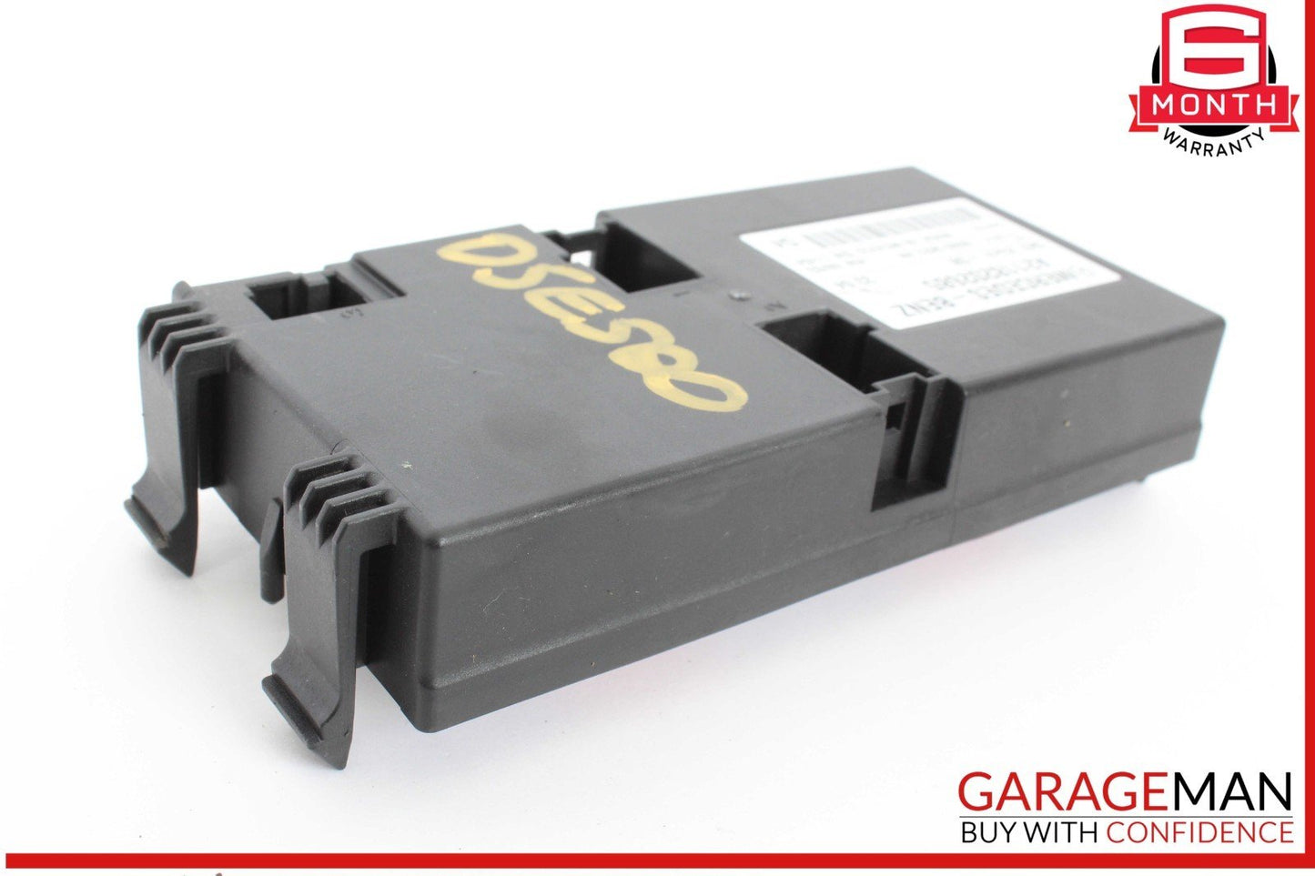06-13 Mercedes W211 E500 Heated Seat Control Module Unit 2118202685 OEM