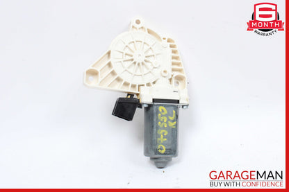 07-13 Mercedes W221 S550 S400 Window Regulator Motor Rear Left Driver Side OEM