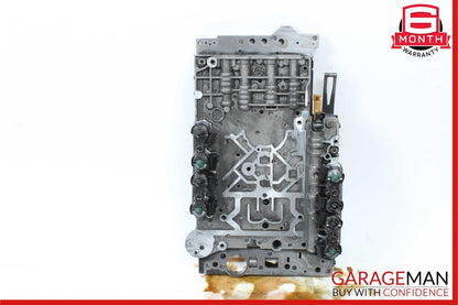 Mercedes S500 CL500 E500 7G Tronic Transmission Valve Body TCM 2202701906 OEM