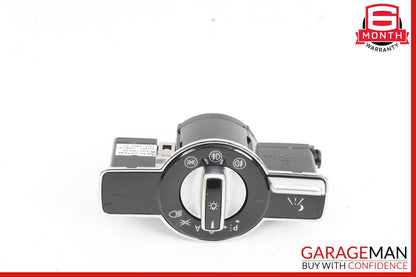 07-14 Mercedes W216 CL550 Headlight Switch Night Vision Control Module OEM