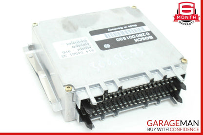 92-93 Mercedes W140 300SE ECU ECM Engine Control Module Unit 0145456132 OEM