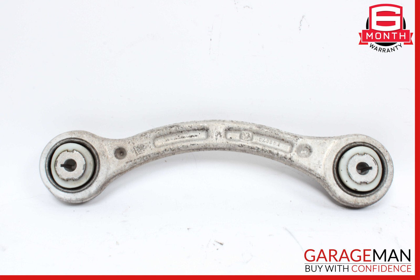 14-17 Maserati Ghibli Rear Right / Left Side Upper Tension Control Arm OEM