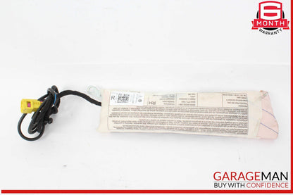 11-18 Porsche Cayenne 958 Front Right Passenger Side Seat Airbag 7P0880242A OEM