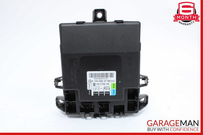 06-13 Mercedes GL550 R500 ML320 GL450 Front Left Driver Door Control Module