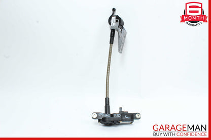 06-12 Mercedes X164 GL450 Quarter Window Regulator Motor Rear Left OEM