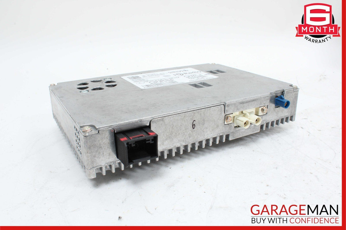 09-13 Mercedes X164 GL450 Sirius Satellite Radio Receiver 1649060081 OEM