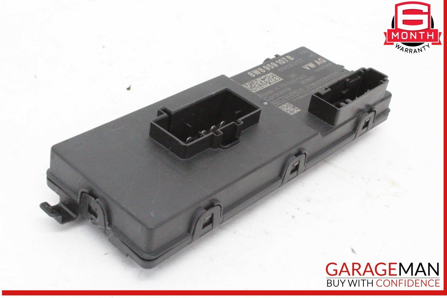 17-20 Audi Q7 Q5 Tailgate Liftgate Trunk Control Module Unit 8W8959107B OEM