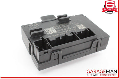 09-17 Audi Q5 Rear Left or Right Side Door Control Module Unit 8K0959795G OEM