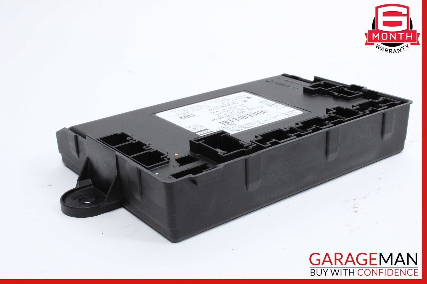 07-09 Mercedes W221 S550 S400 Rear Right or Left Side Door Control Module OEM