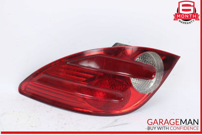 06-10 Mercedes W251 R350 4MATIC Rear Right Passenger Side Tail Light Lamp OEM