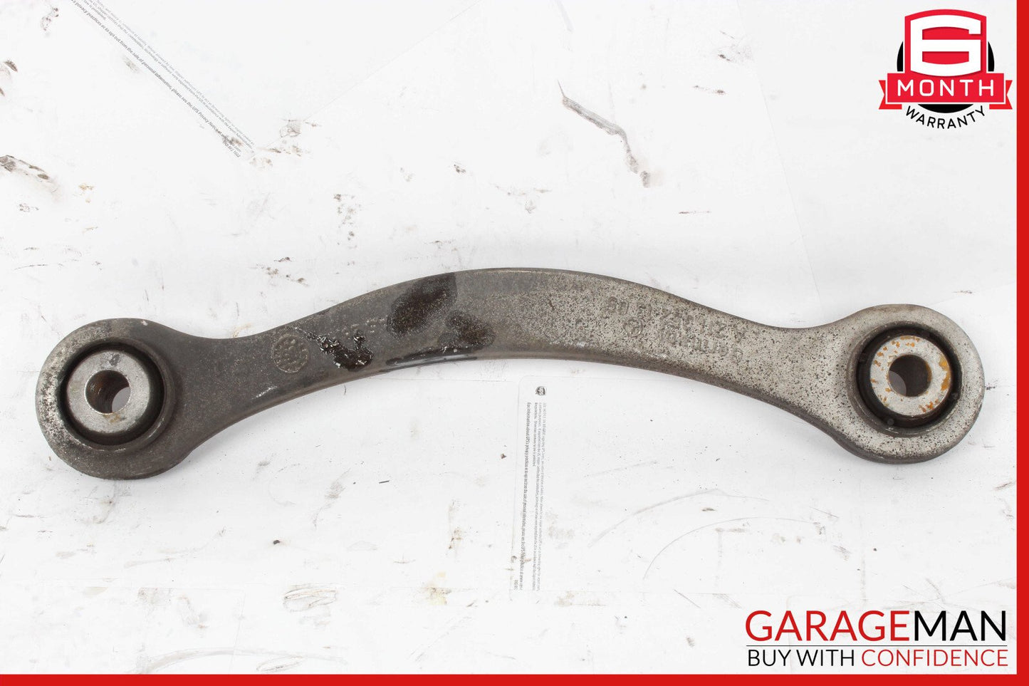 03-11 Mercedes W211 E63 AMG Rear Left or Right Suspension Upper Control Arm
