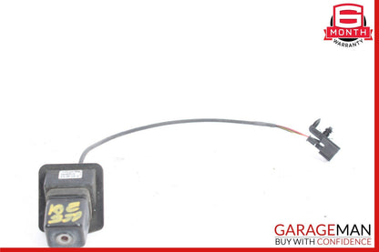 10-13 Mercedes W212 E550 CLS550 Parking Rear View Backup Back Up Camera OEM