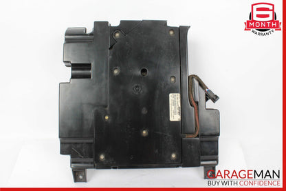 02-05 Mercedes W163 ML500 ML320 Subwoofer Sub Woofer Speaker 1638201002 OEM