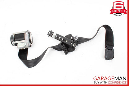 13-16 Maserati Quattroporte Front Right Seatbelt Seat Belt Retractor Assembly