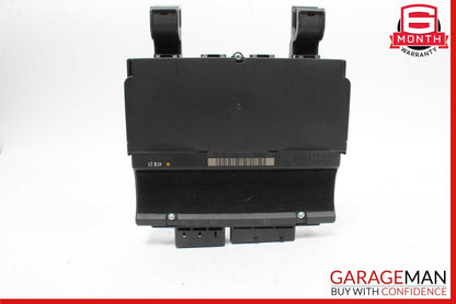 09-12 Mercedes R230 SL550 SL63 Right Passenger Under Seat Control Module OEM