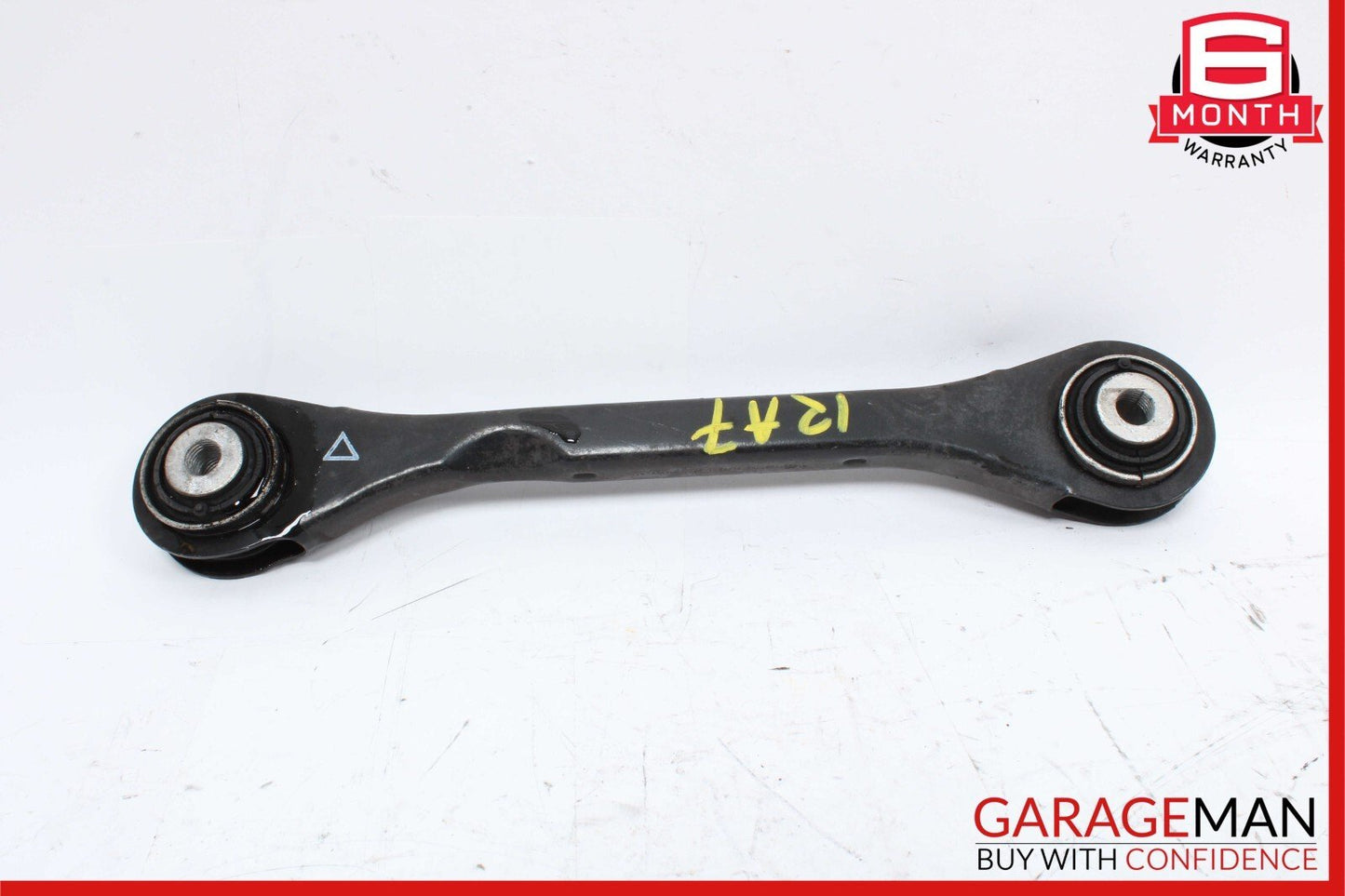 09-18 Audi A7 Q5 Rear Right / Left Side Lateral Suspension Upper Control Arm OEM