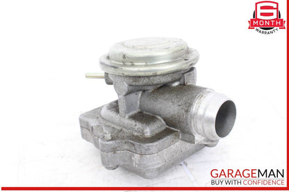 05-15 Mercedes W221 S550 Left Air Pump Check Valve EGR Emission 0021407460 OEM