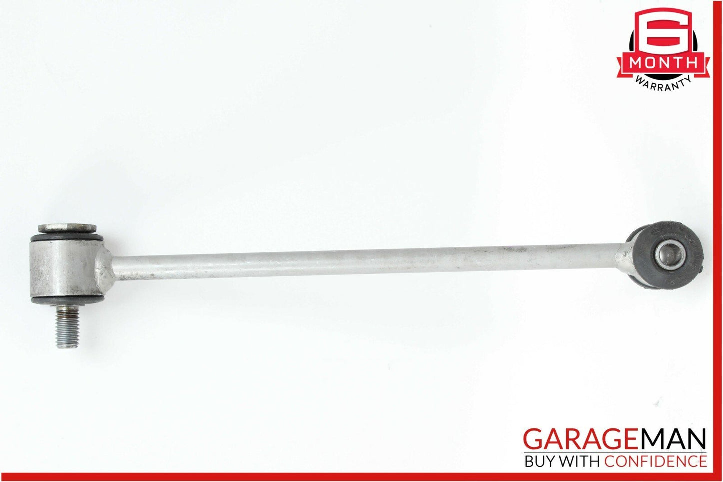12-16 Mercedes R172 SLK350 Front Left Driver Side Suspension Tie Rod Control Arm