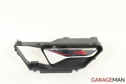 94-97 Mercedes W124 E300 E320 Rear Right Side Interior Door Handle 1247600261