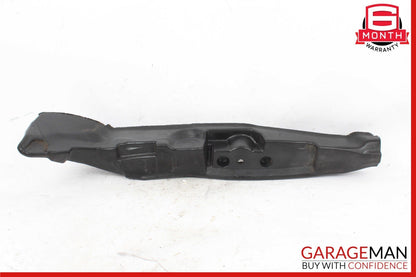 17-22 Alfa Romeo Giulia Front Left Driver Side Fender Foam Filler Insulation Pad
