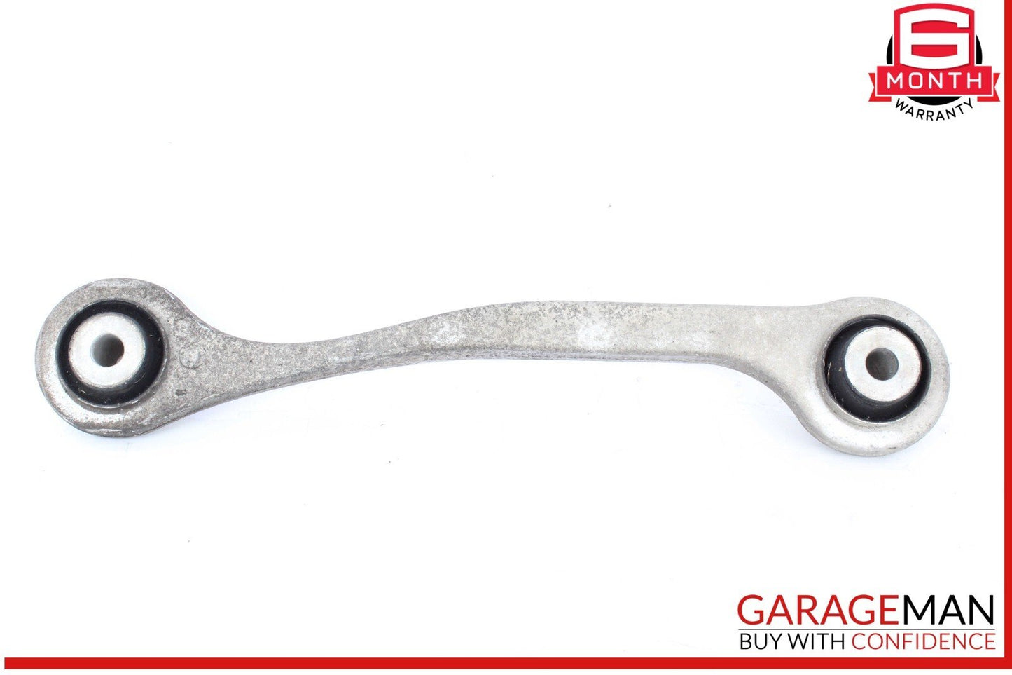 07-14 Mercedes W221 S400 Hybrid Rear Tie Rod Lower Control Arm OEM