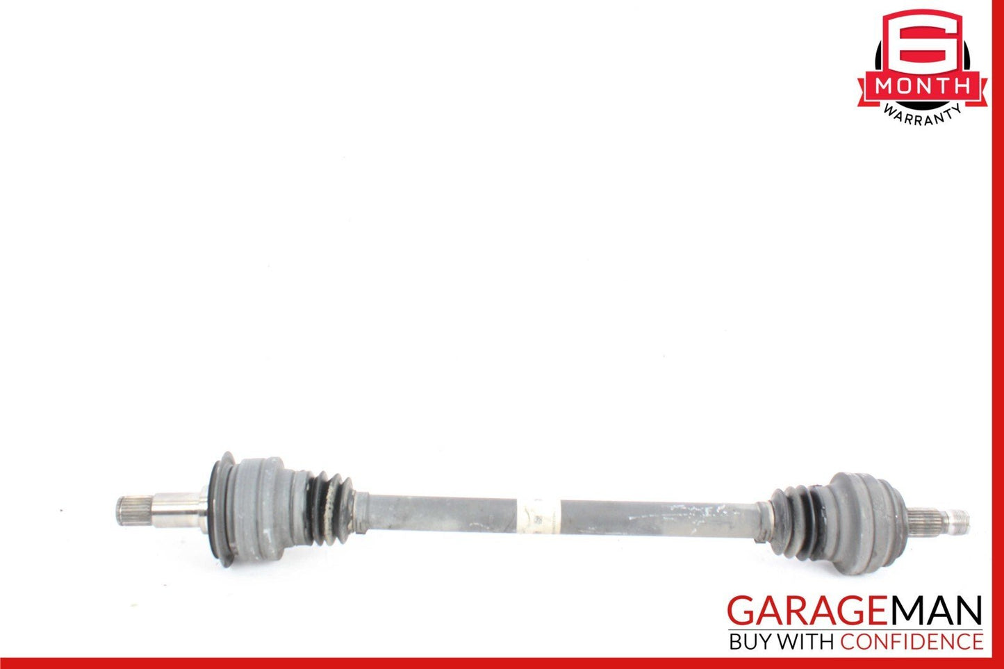 15-16 Mercedes W205 C400 C300 Rear Right Side Axle CV Half Shaft OEM