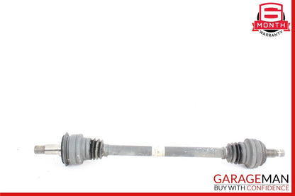 15-16 Mercedes W205 C400 C300 Rear Right Side Axle CV Half Shaft OEM