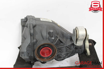 08-16 Mercedes W204 C350 E350 RWD Rear Differential Diff Axle Carrier OEM