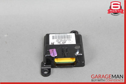 05-07 Mercedes W203 C230 C320 Front Right Occupancy Seat SRS Control Module ÐÐ