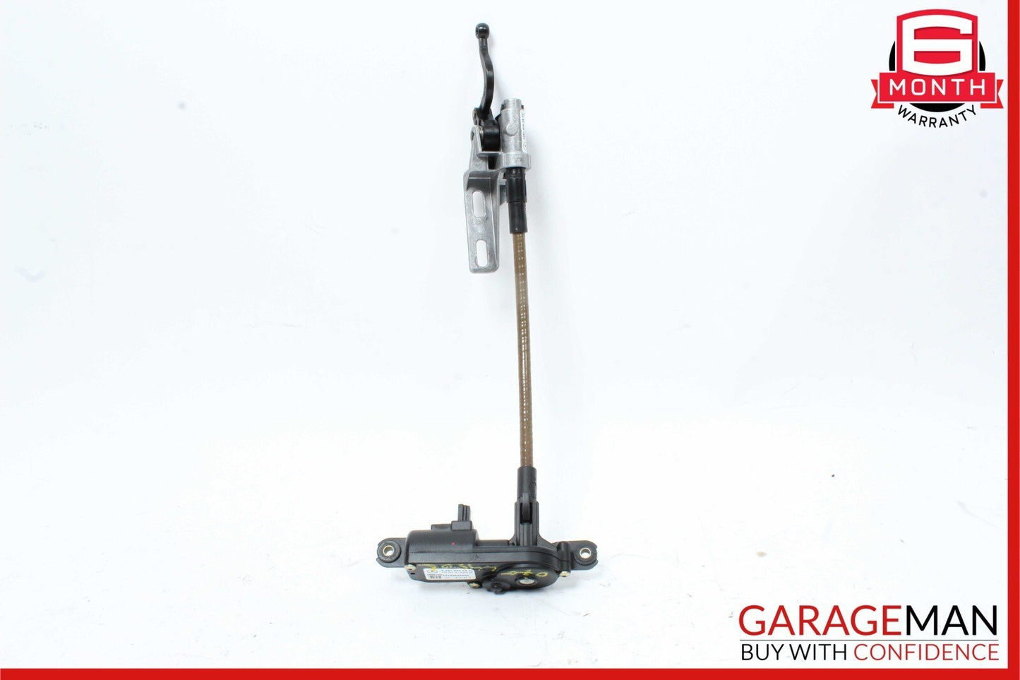 06-12 Mercedes R350 ML450 GL550 Rear Left Side Quarter Window Regulator Motor