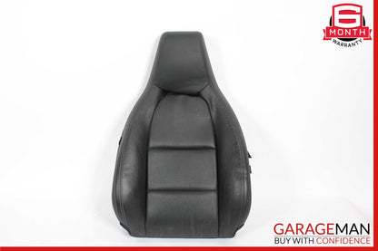 14-19 Mercedes W117 CLA45 AMG Front Right Side Top Upper Seat Cushion Cover OEM