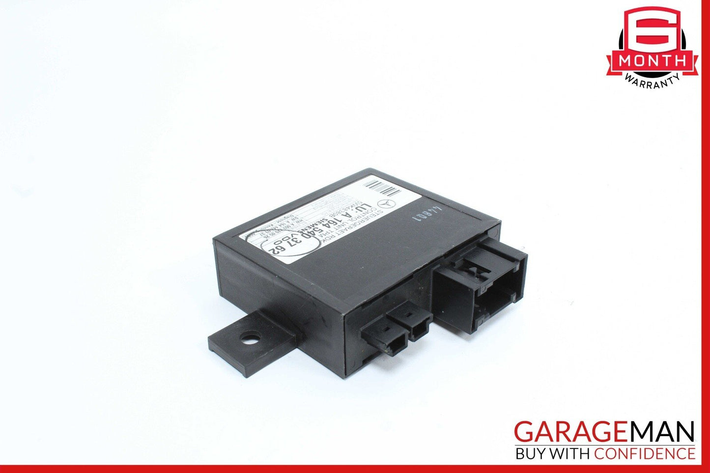 06-13 Mercedes W251 R350 4MATIC Tire Pressure Control Module Unit OEM