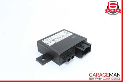 06-13 Mercedes W251 R350 4MATIC Tire Pressure Control Module Unit OEM