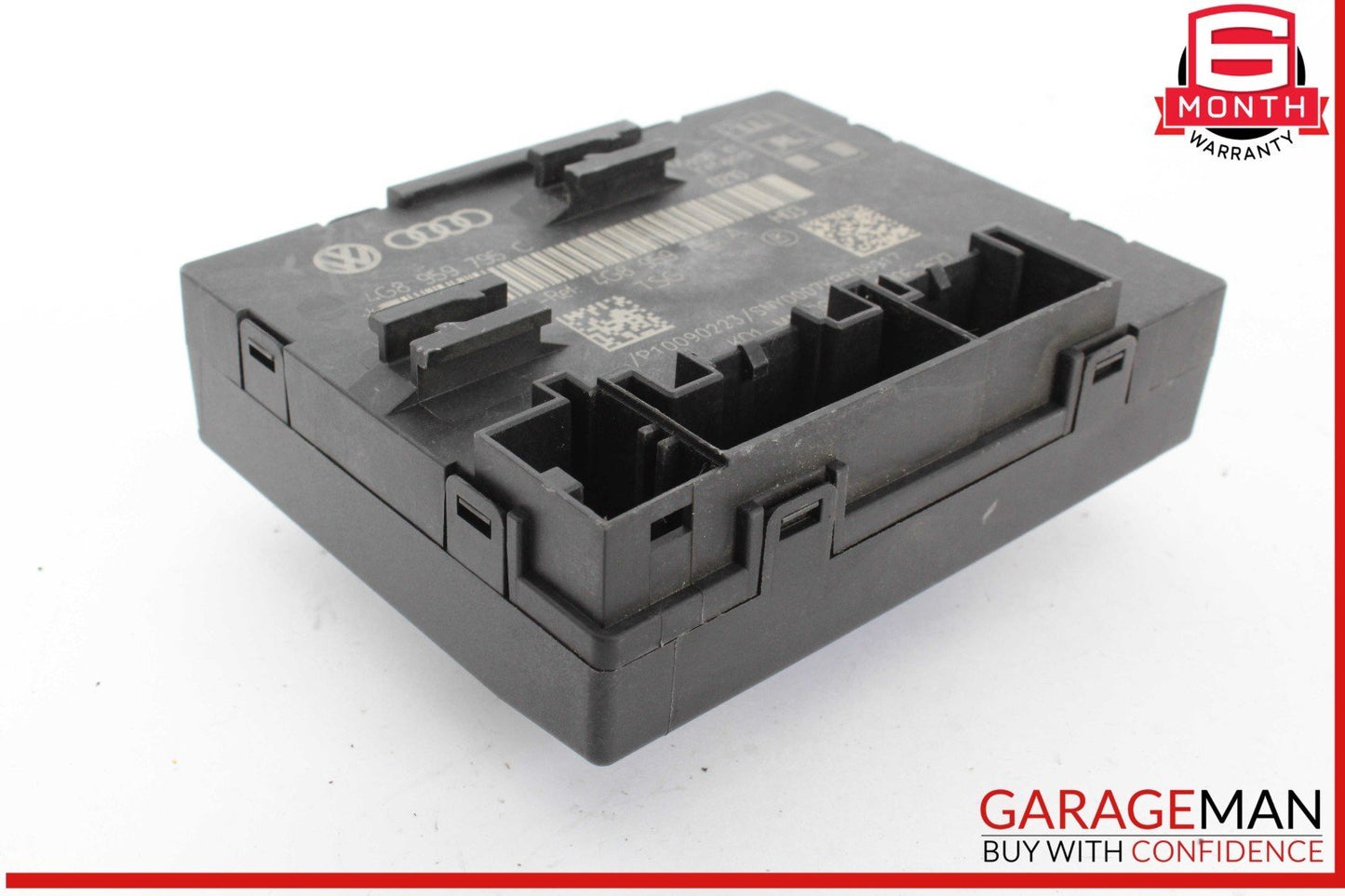 12-18 Audi A7 Rear Right or Left Side Door Computer Control Module Unit OEM