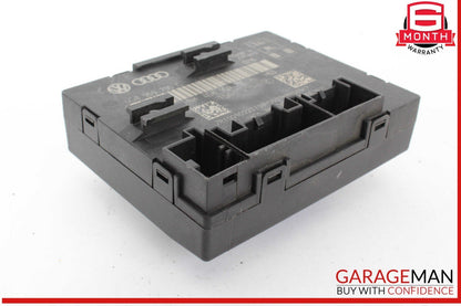 12-18 Audi A7 Rear Right or Left Side Door Computer Control Module Unit OEM