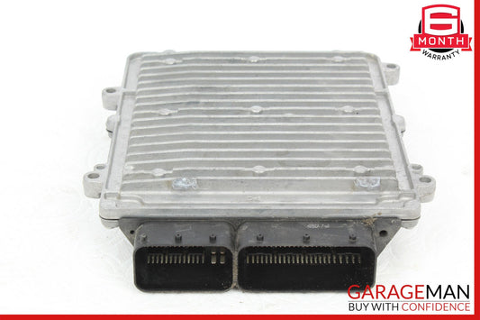 12-16 Mercedes W212 E350 GLK350 ECU Engine Control Module Unit 2769005000 OEM