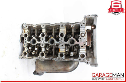 05-12 Mercedes W211 E350 ML350 Right Side Engine Motor Cylinder Head OEM