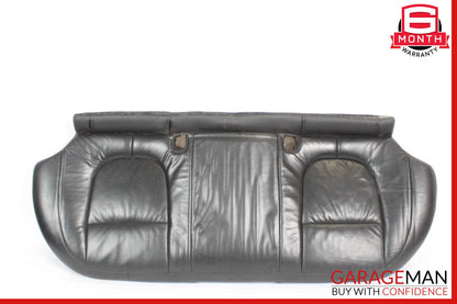 09-11 Jaguar XF Rear Bottom Lower Seat Cushion OEM