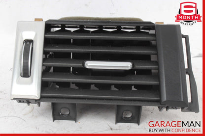 12-15 Land Rover Range Rover Evoque Front Left Side Dash AC A/C Air Vent Trim