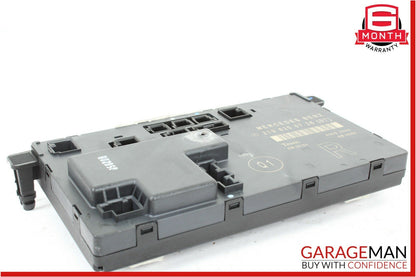 06-11 Mercedes W219 CLS500 CLS55 AMG Front Right Side Door Control Module