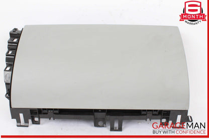 09-15 Jaguar X250 XF Dash Glovebox Glove Box Storage Compartment OEM