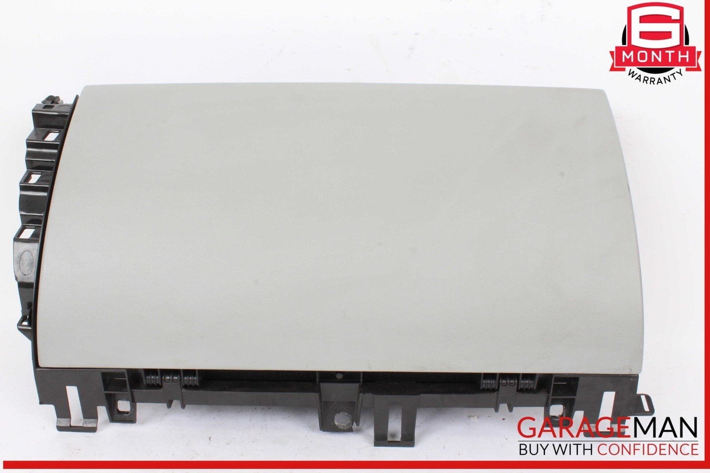 09-15 Jaguar X250 XF Dash Glovebox Glove Box Storage Compartment OEM