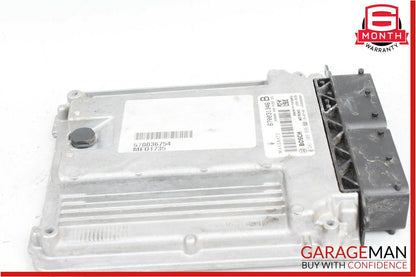 14-18 Maserati Quattroporte 3.0L ECU ECM Engine Computer Control Module Unit OEM