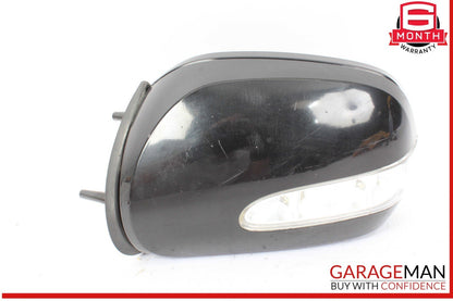 07-08 Mercedes X164 GL450 4MATIC Front Left Driver Side Door Rear View Mirror
