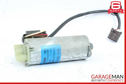 00-06 Mercedes W220 S600 S55 AMG Front Left Seat Adjust Motor 2208201542 OEM