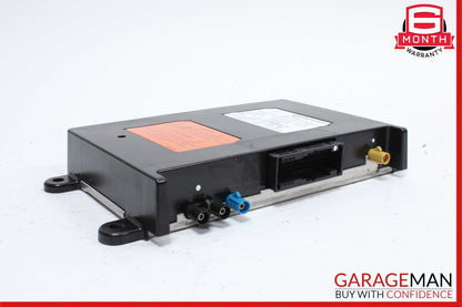 12-20 Mercedes E350 GLK350 E550 SL400 C250 Communication Control Module Unit