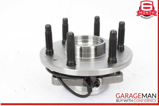 Detroit Axle Front Right / Left Wheel Bearing Hub K515096 OEM